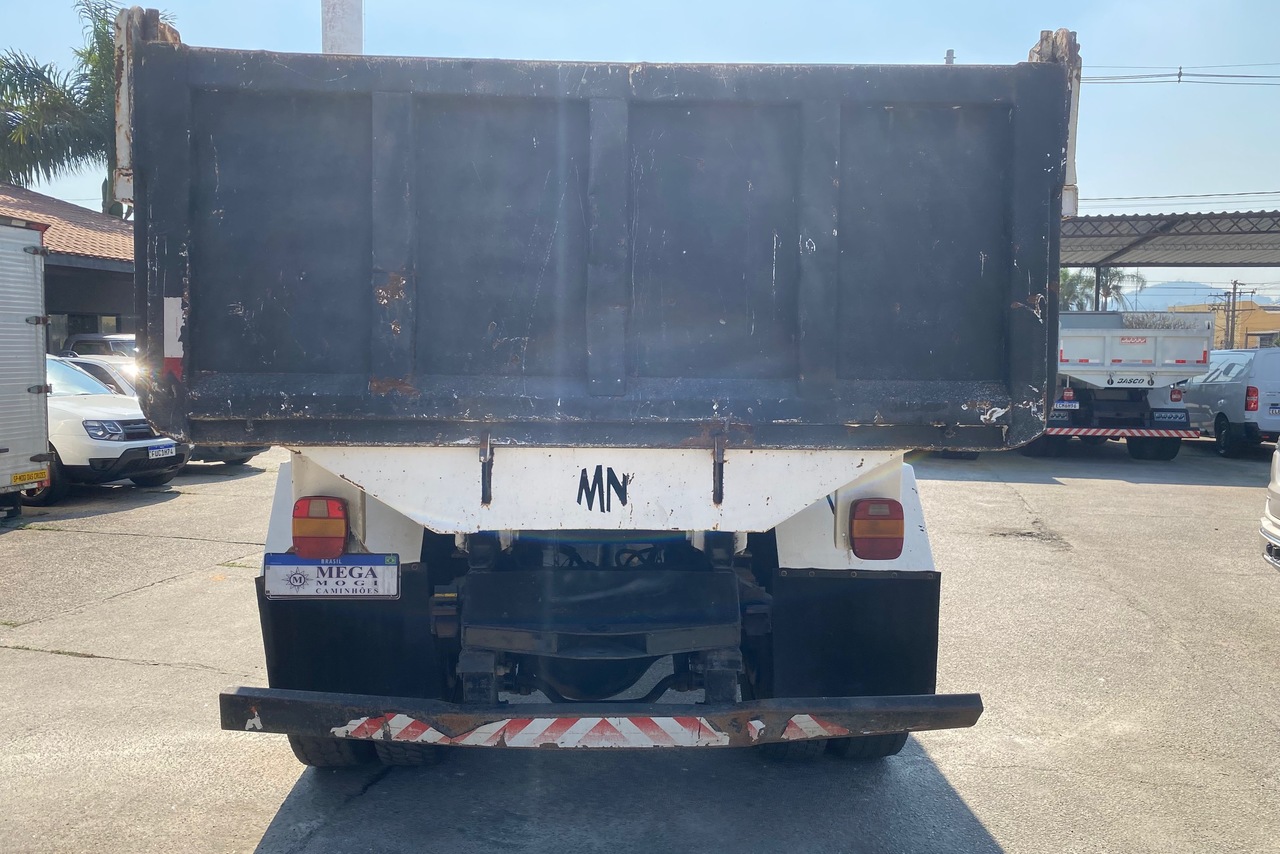 Ford Cargo1319 - 14/15 7