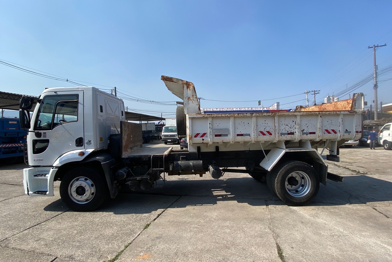 Ford Cargo1319 - 14/15 8
