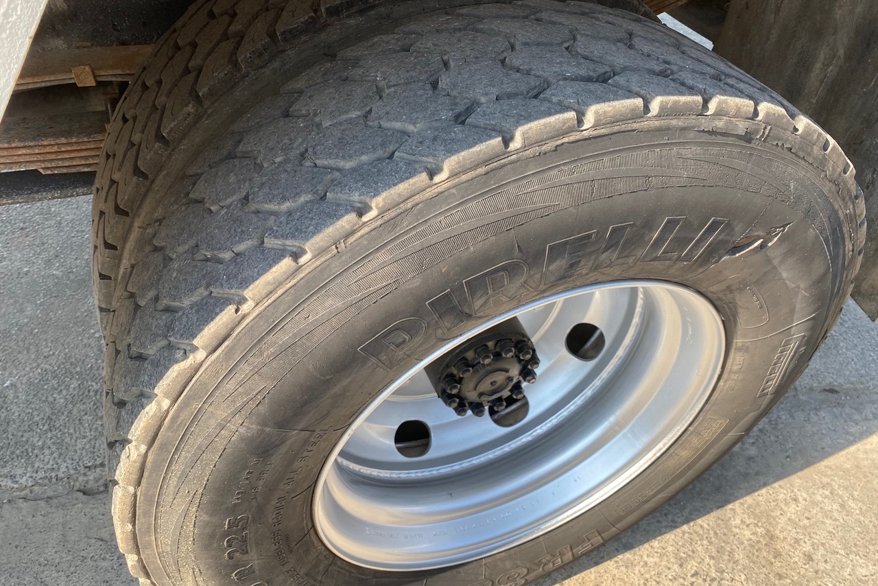 Ford Cargo1319 - 14/15 11