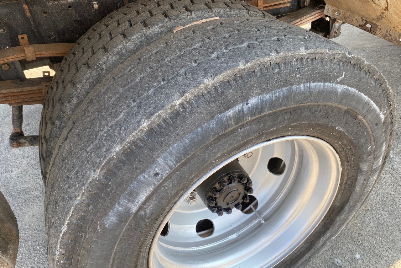 Ford Cargo1319 - 14/15 12