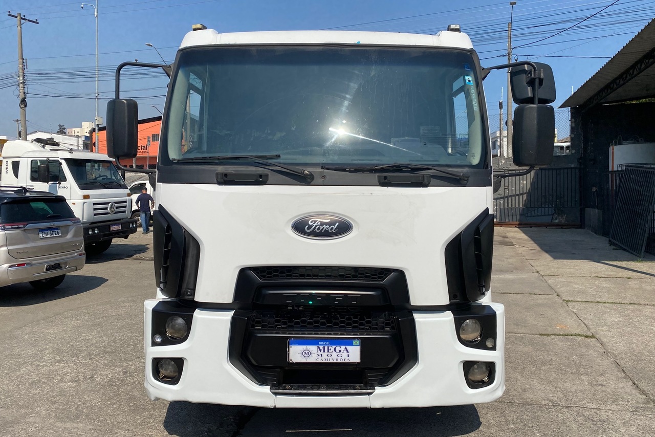 Ford Cargo1319 - 14/15 13