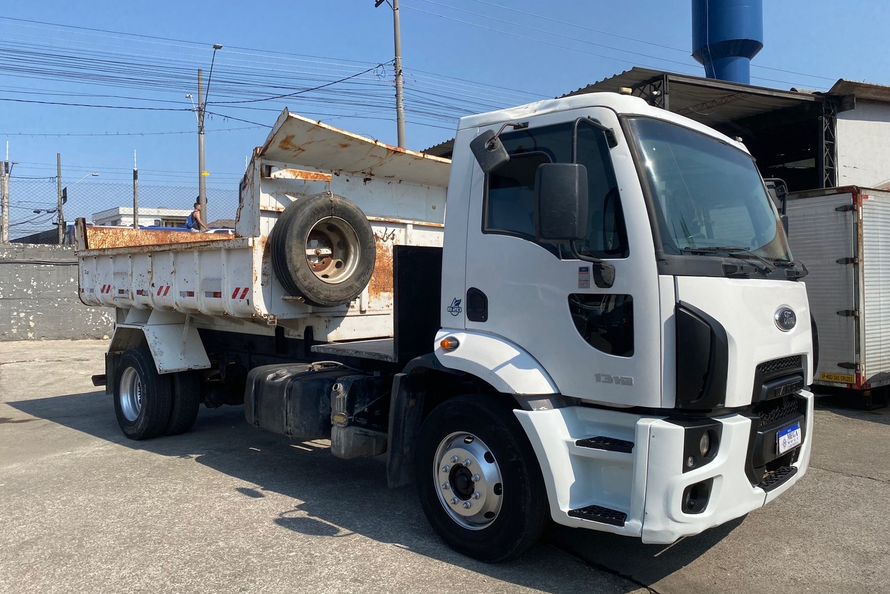 Ford Cargo1319 - 14/15 14