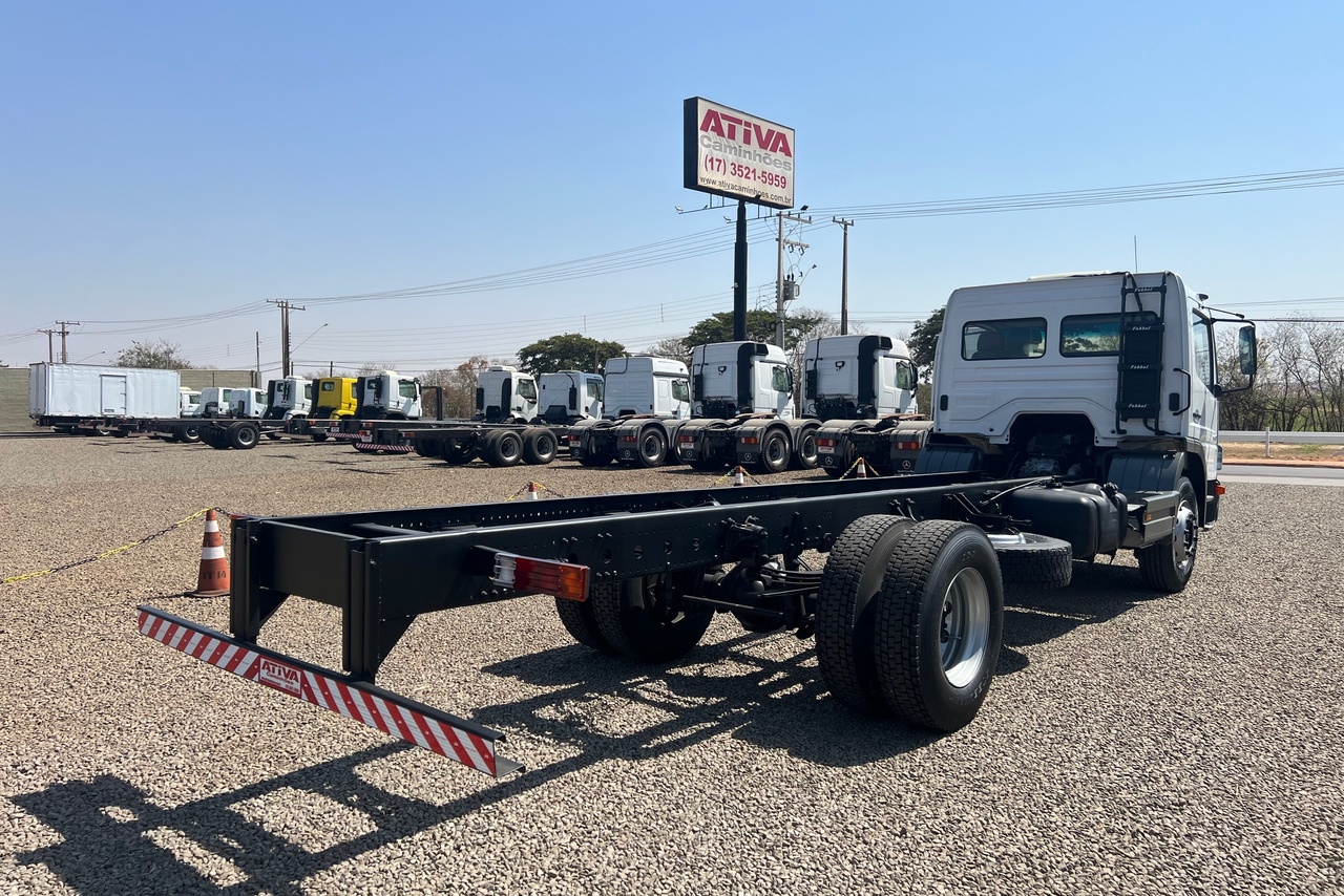 Mercedes Benz MB 1418 - 05/06 6