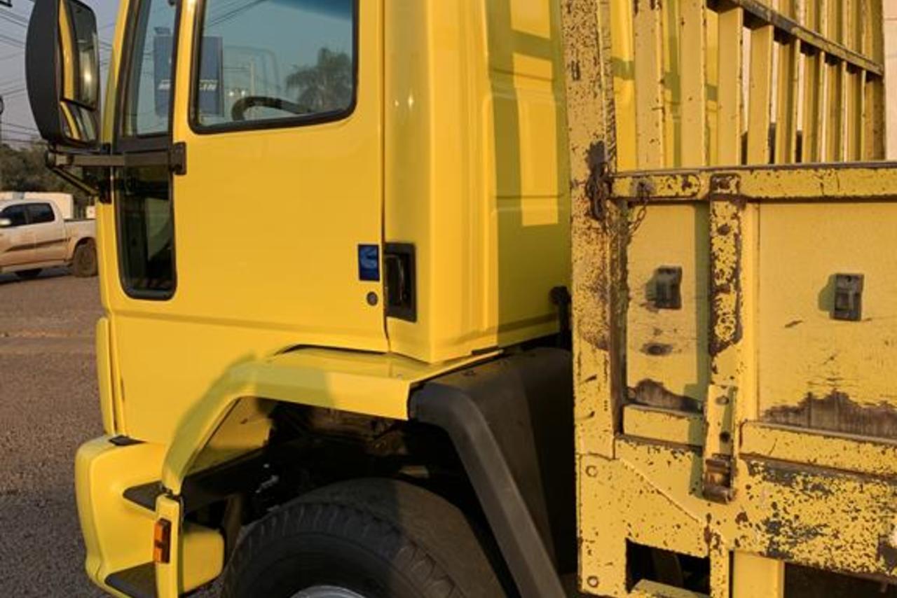Ford Cargo1317 - 10/10 3