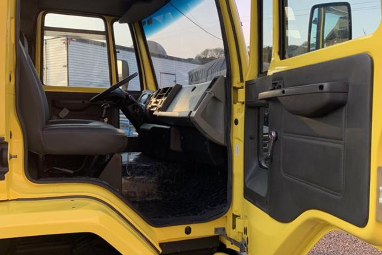 Ford Cargo1317 - 10/10 8