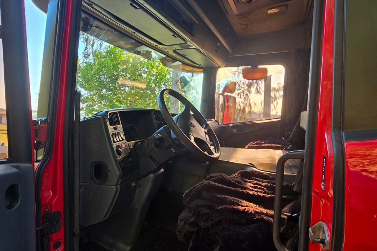 Scania P310 - 13/13 2