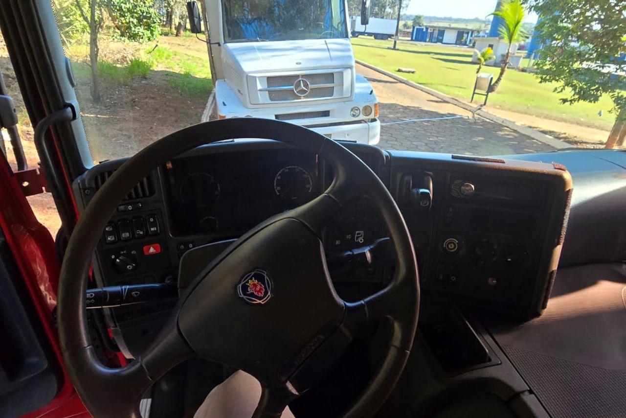 Scania P310 - 13/13 3