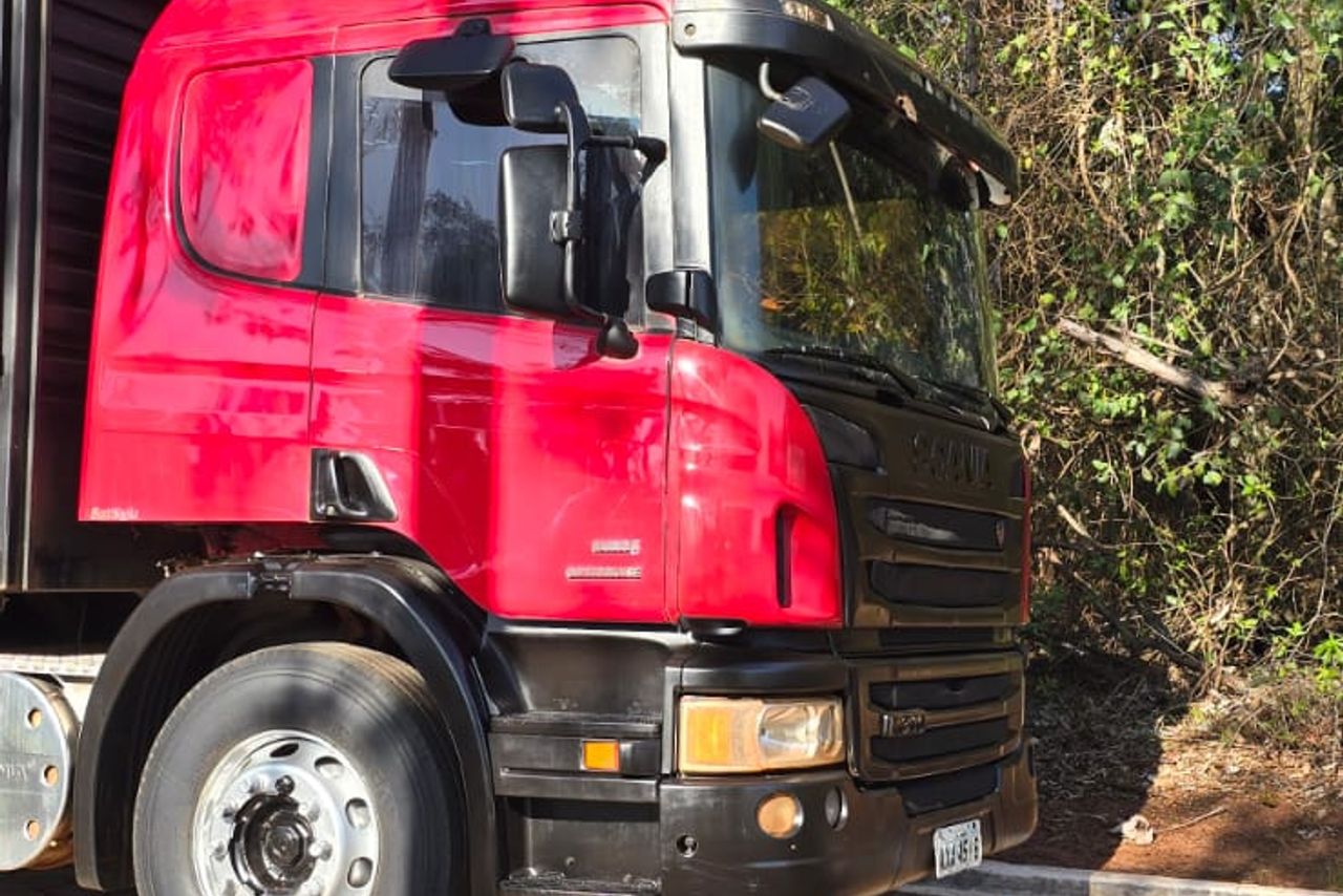 Scania P310 - 13/13 9