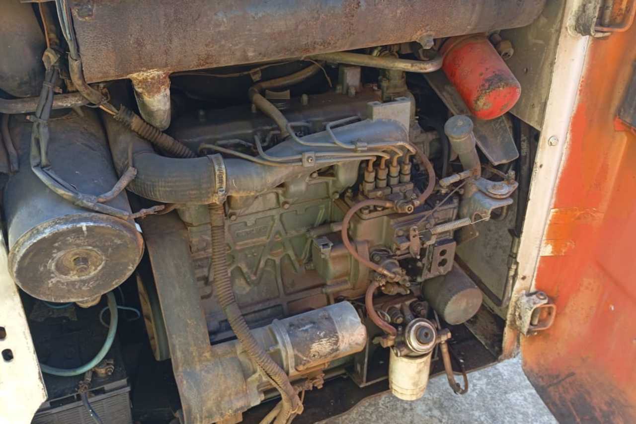 Bobcat 751 - 02/02 3