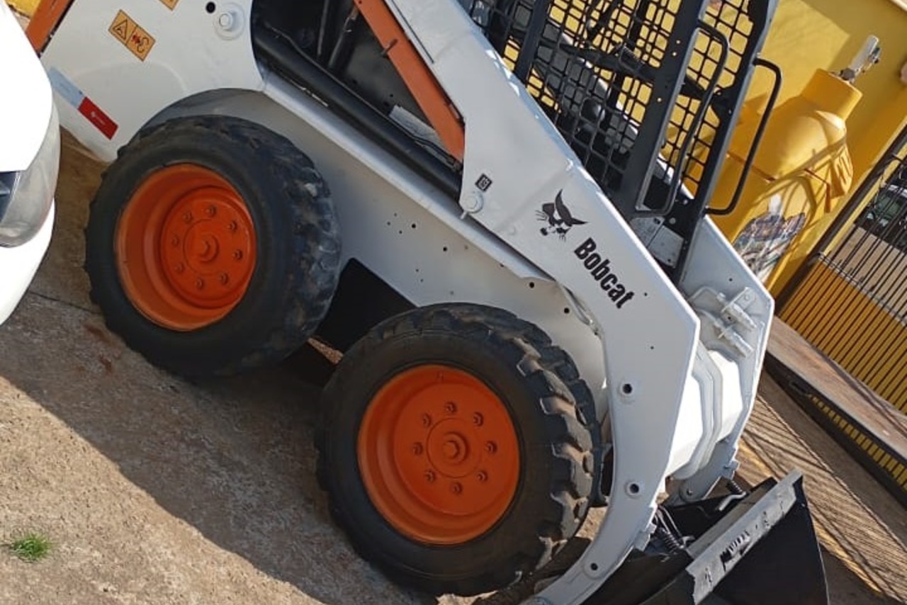 Bobcat 751 - 02/02 4