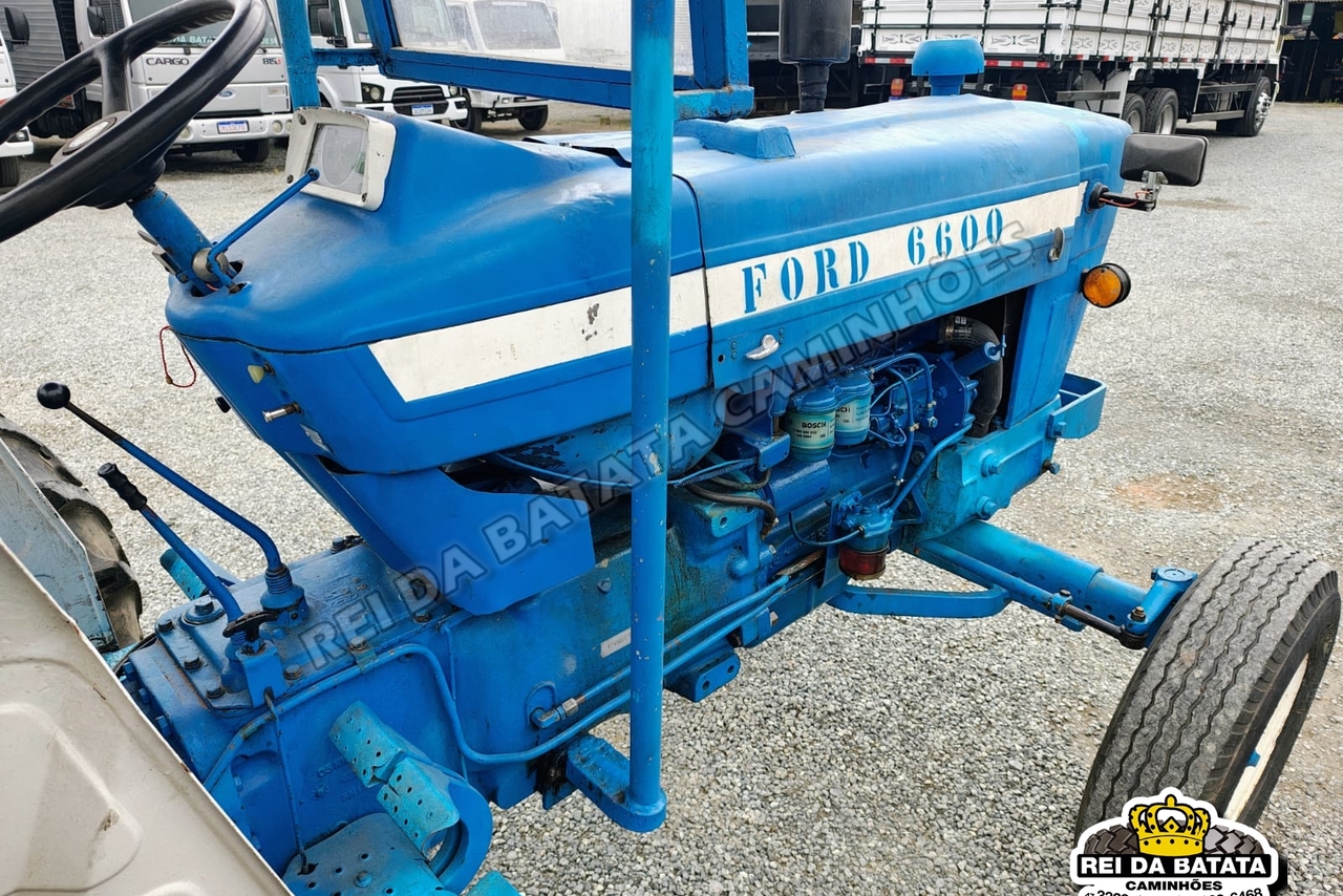 Ford 6600 - 76/76 11