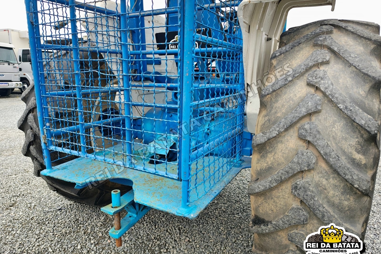 Ford 6600 - 76/76 16