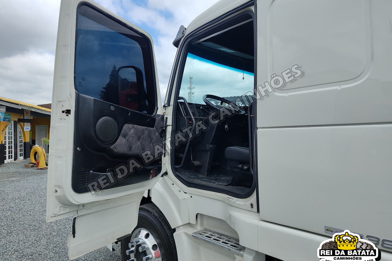Volvo NH380 - 00/00 3