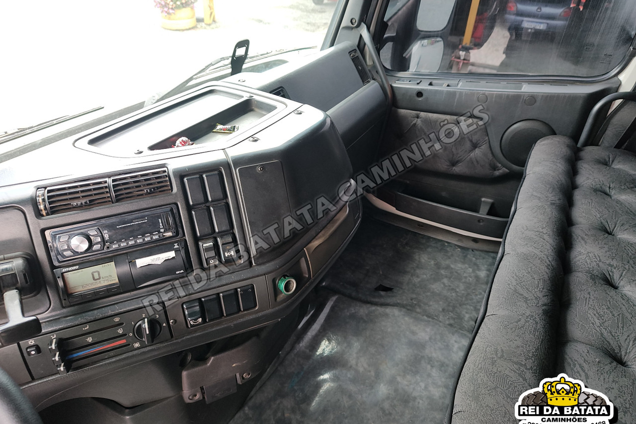 Volvo NH380 - 00/00 8