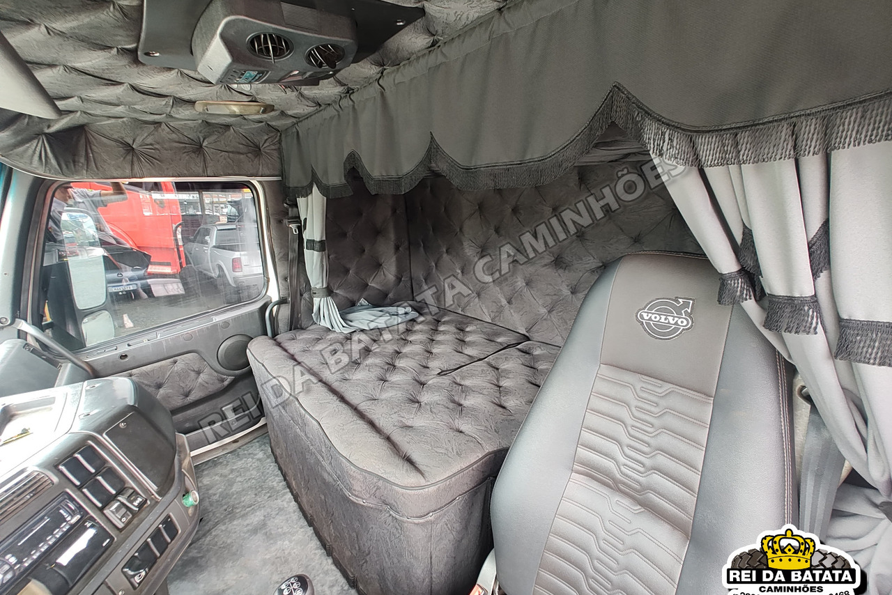 Volvo NH380 - 00/00 9