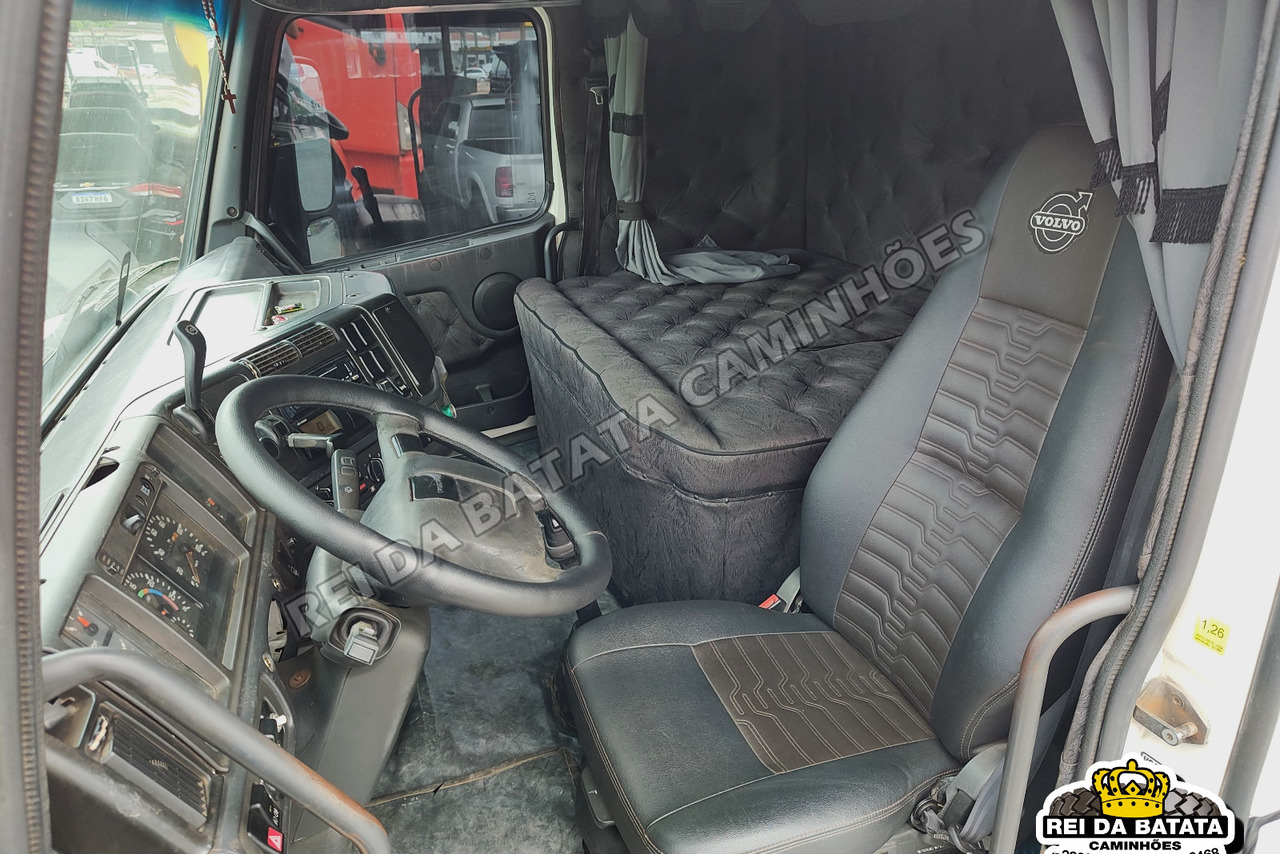 Volvo NH380 - 00/00 16