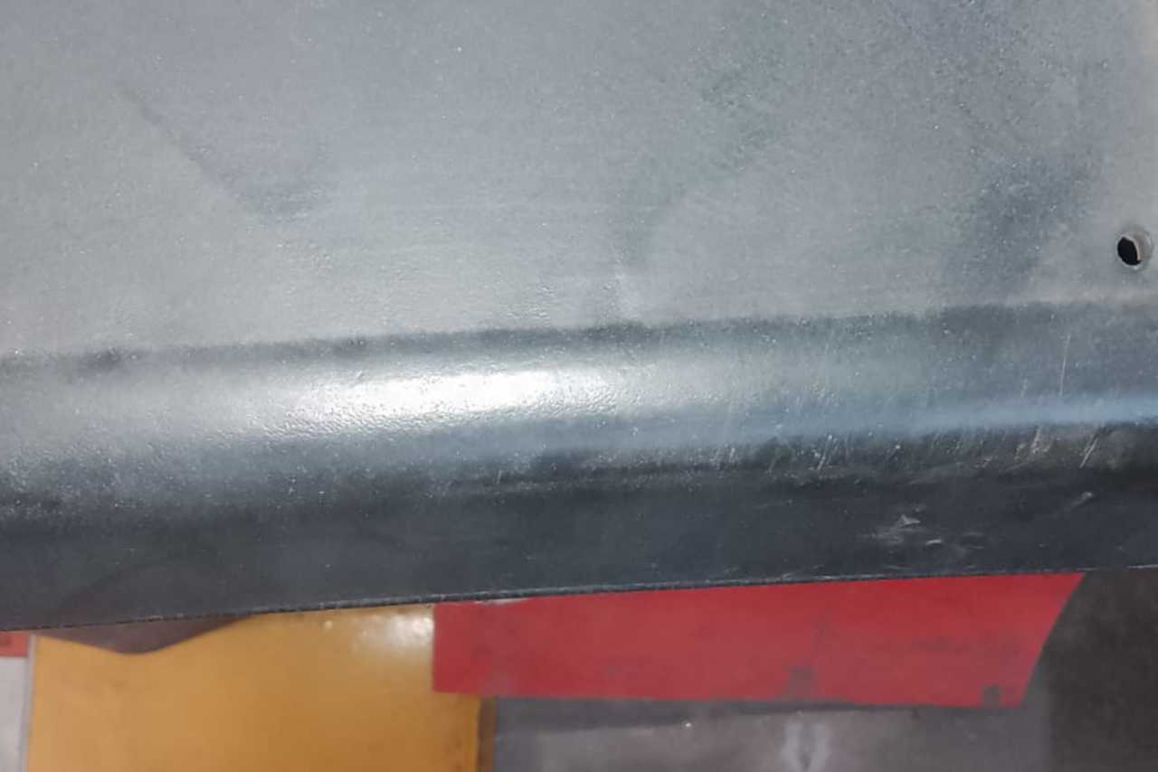 Hyster  H80 - 06/06 5