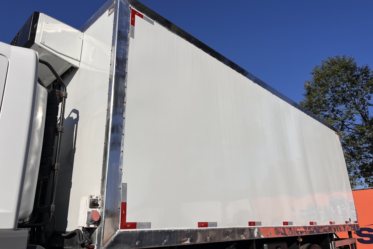 Mercedes Benz Atego 1719 - 14/14 6