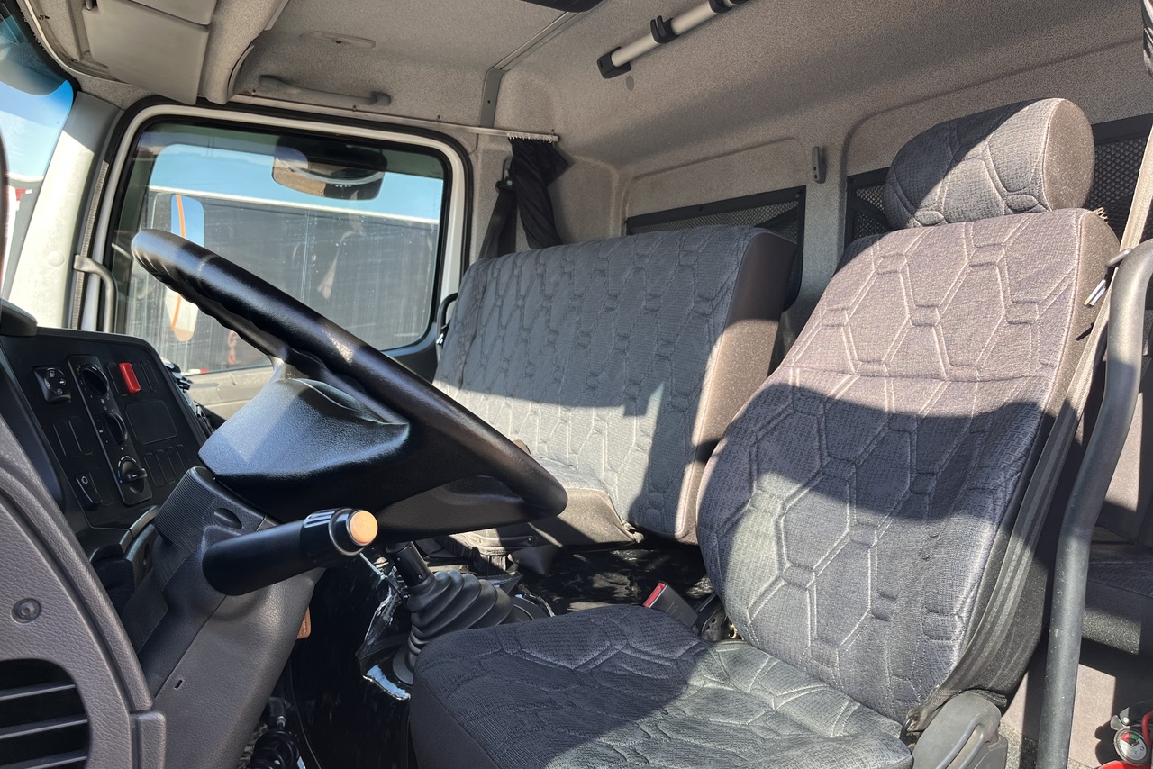 Mercedes Benz Atego 1719 - 14/14 10