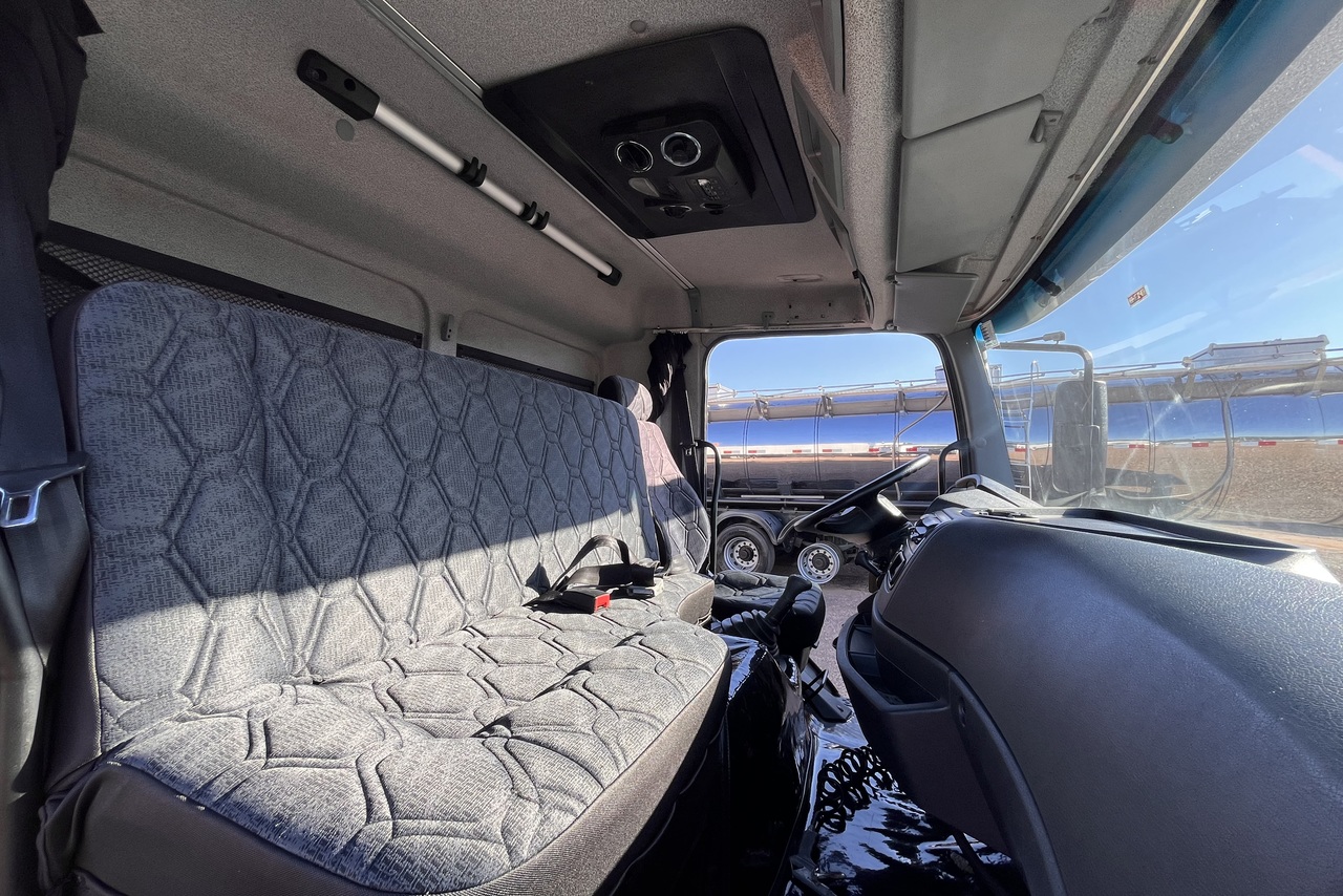 Mercedes Benz Atego 1719 - 14/14 15