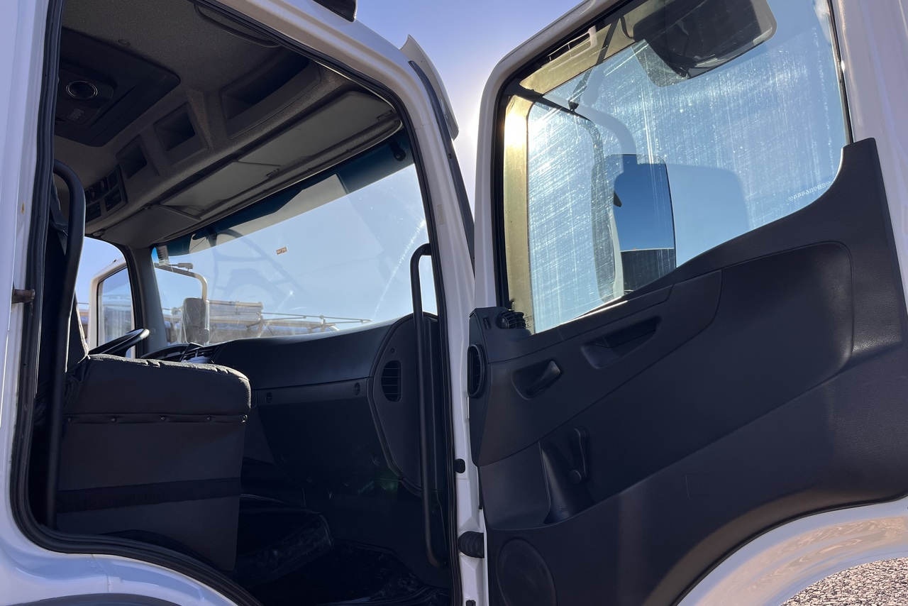 Mercedes Benz Atego 1719 - 14/14 16