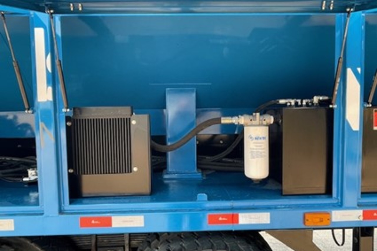 Volkswagen 31-280 E Constel. 6x4 - 19/20 6