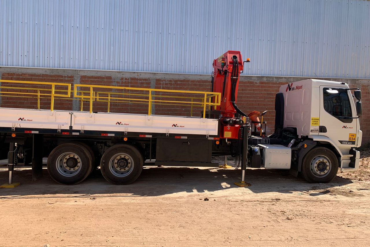 Volvo VMX 290 - 24/24 9