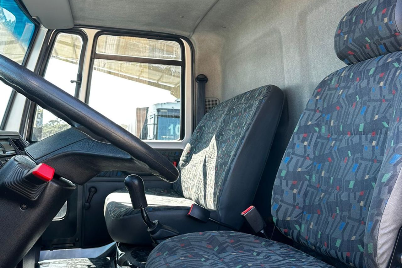 Ford Cargo816 - 13/13 3