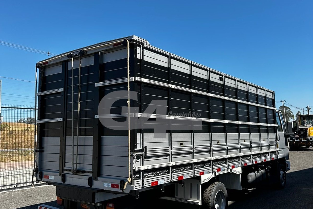 Ford Cargo816 - 13/13 9