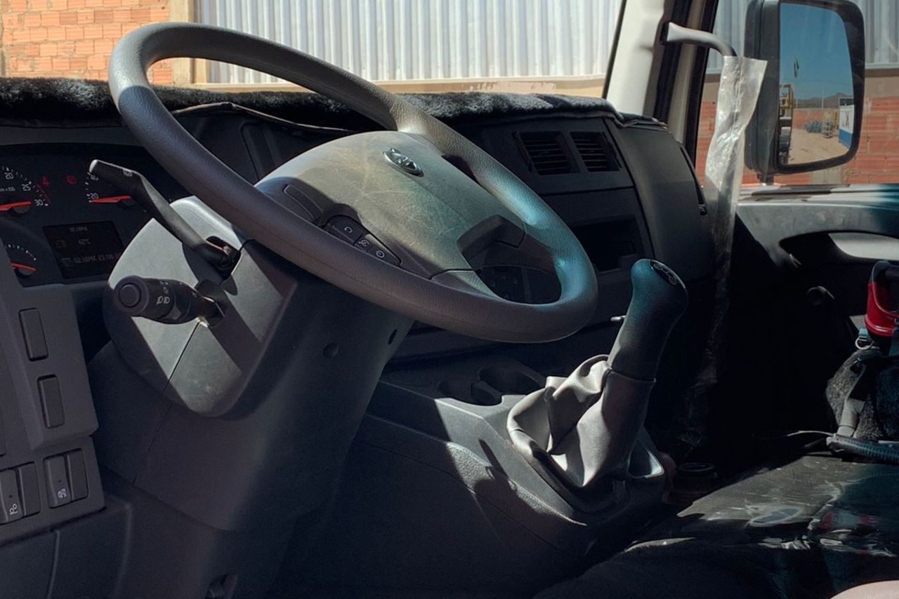 Volvo Volvo VM 290 - 24/24 3