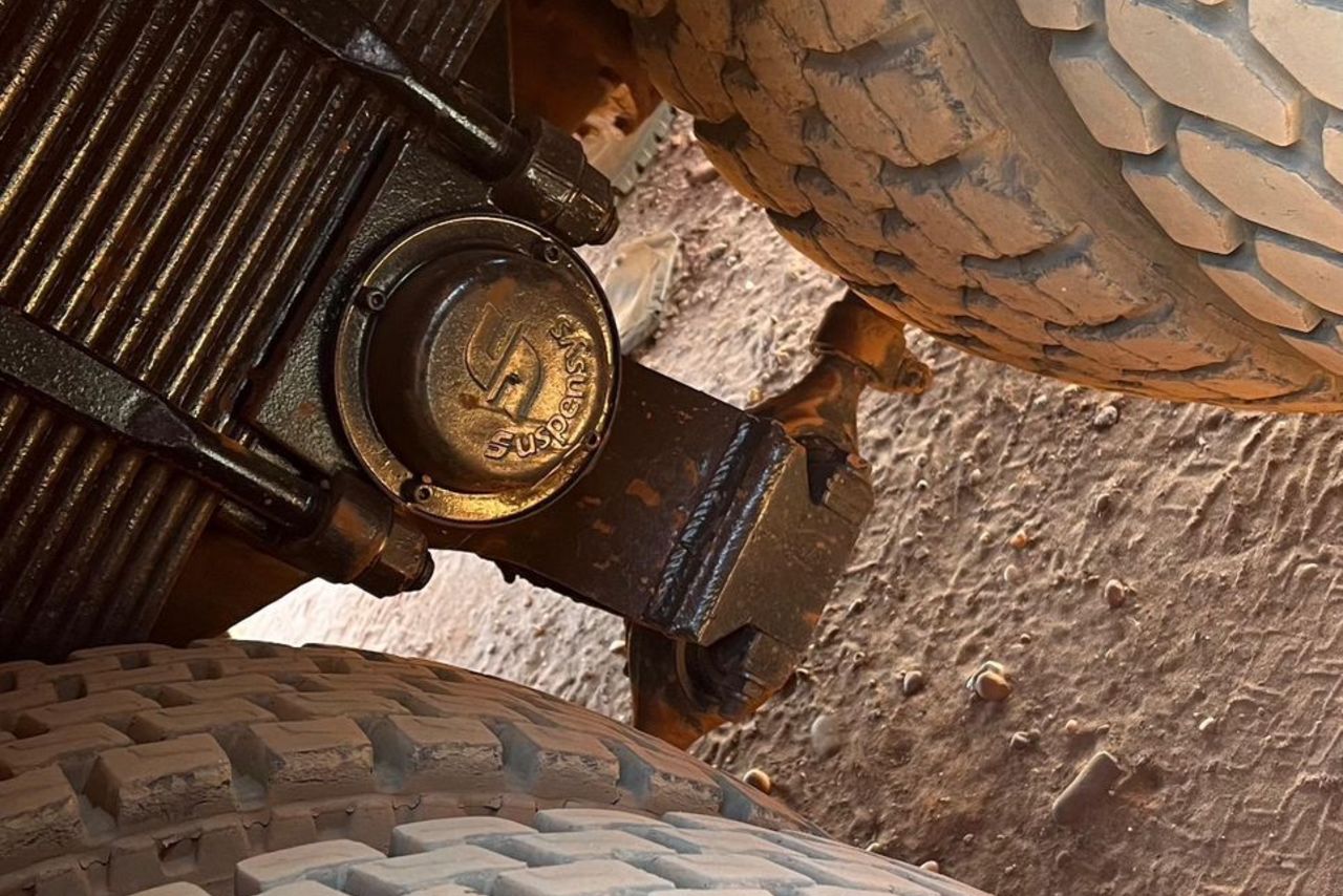 Volkswagen 31-280 E Constel. 6x4 - 12/12 6