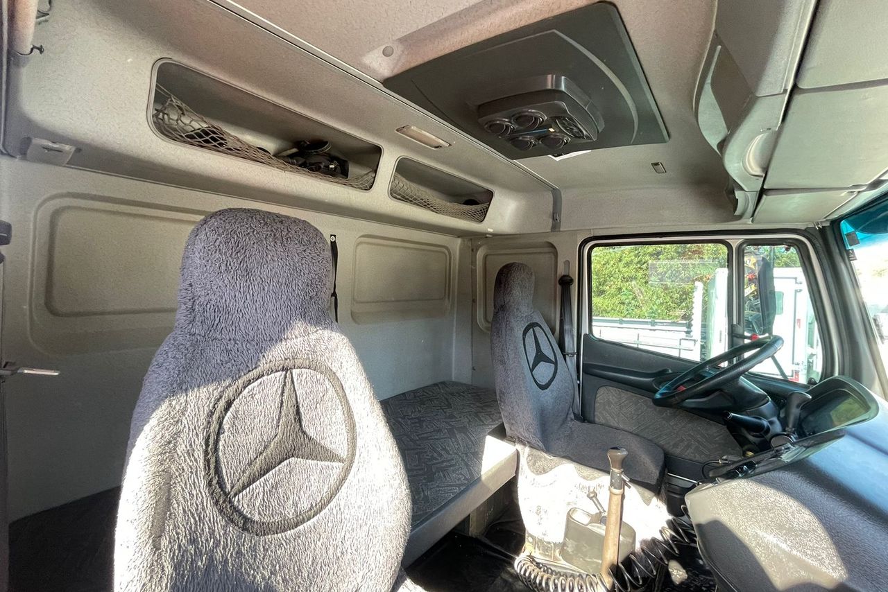 Mercedes Benz MB 1635 - 14/14 11