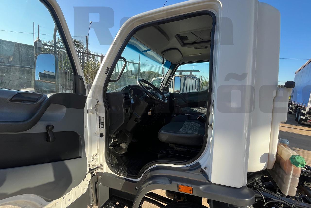 Mercedes Benz Accelo 815 - 19/19 4