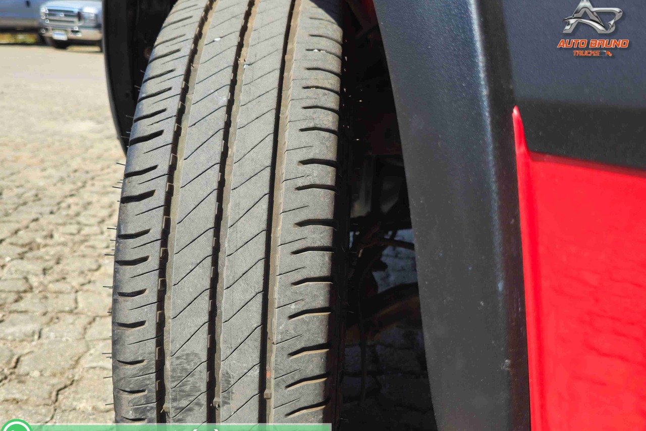 Iveco Daily 55c16 - 11/12 3