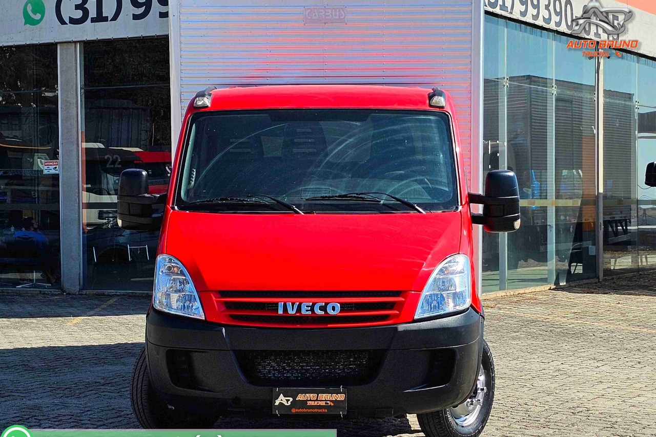 Iveco Daily 55c16 - 11/12 5