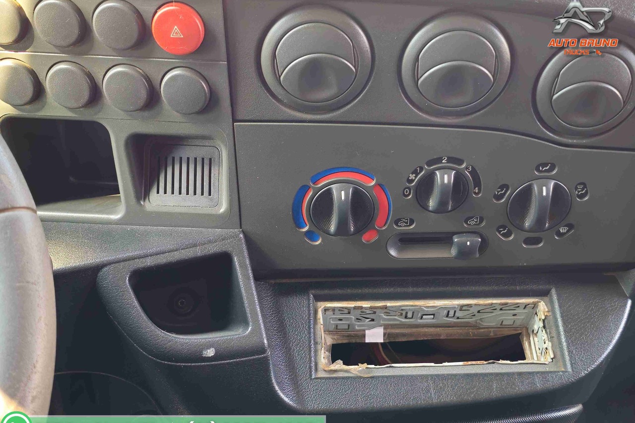 Iveco Daily 55c16 - 11/12 10
