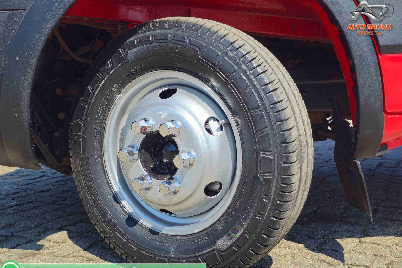 Iveco Daily 55c16 - 11/12 13