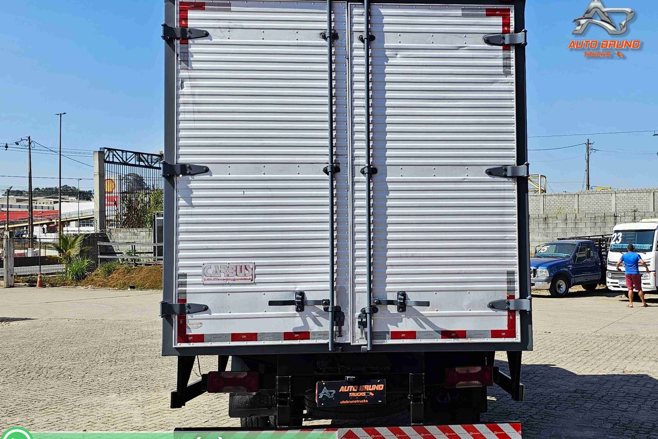 Iveco Daily 55c16 - 11/12 14