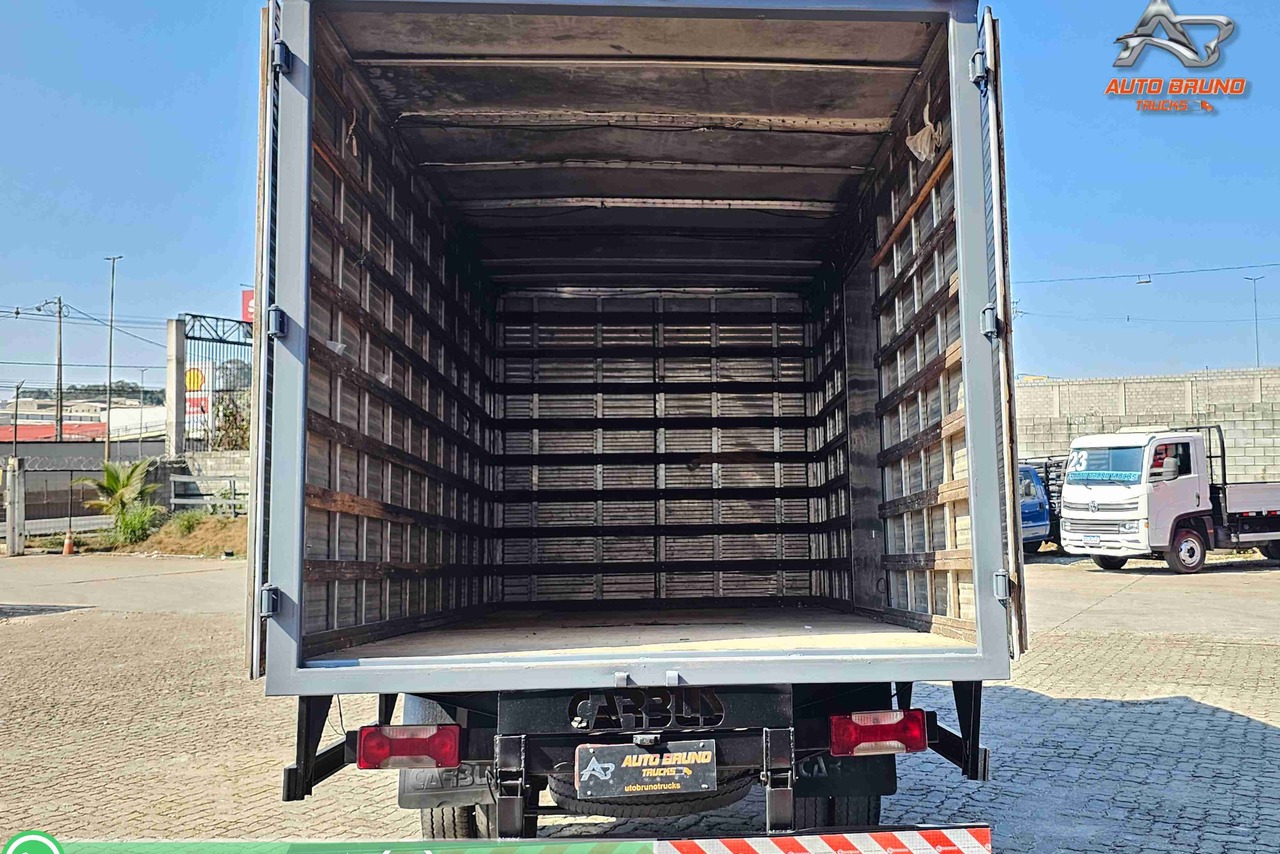 Iveco Daily 55c16 - 11/12 15