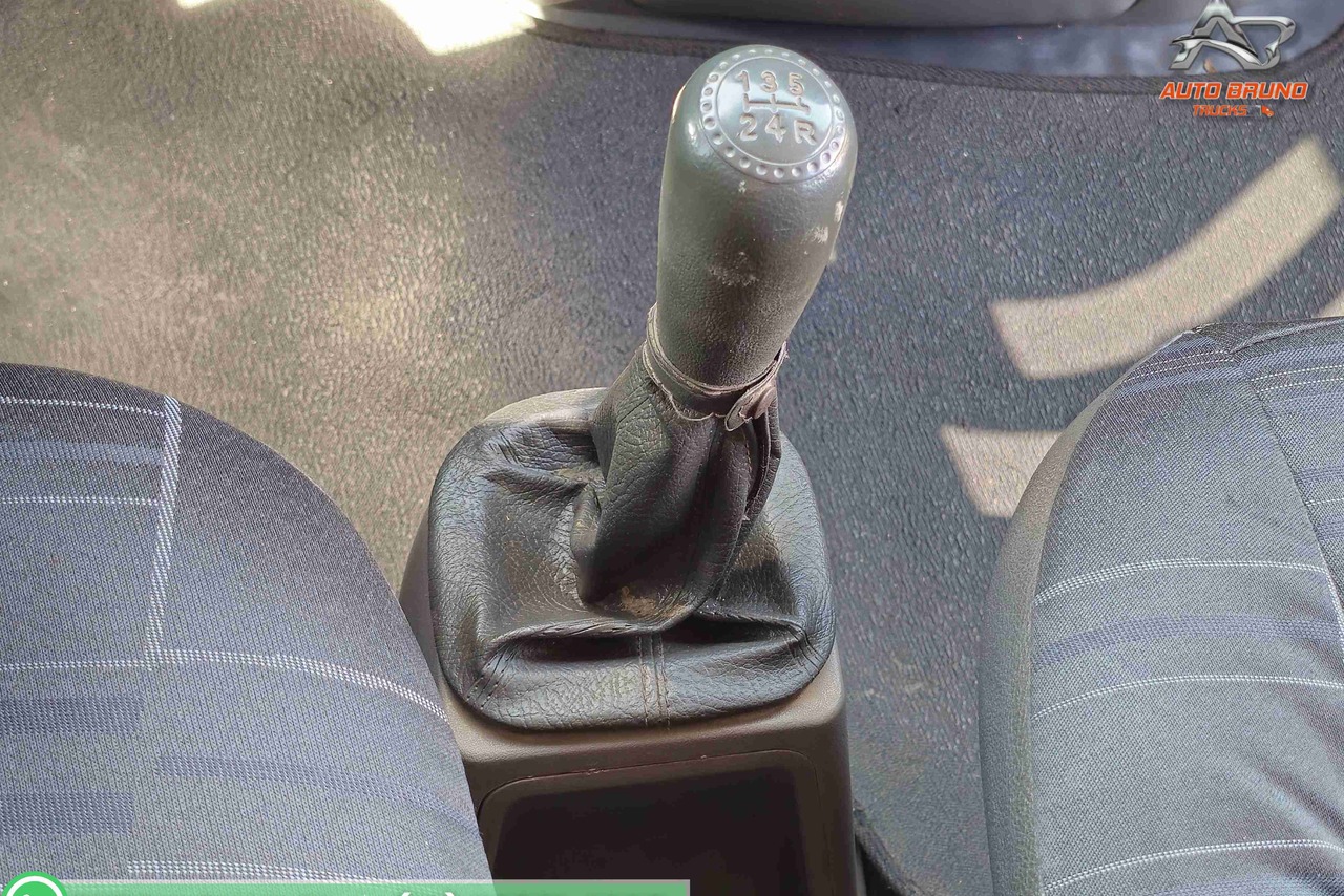 Iveco Daily 55c16 - 11/12 18