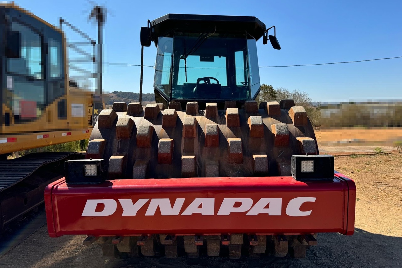 Dynapac Rolo CA 250 - 13/13 3