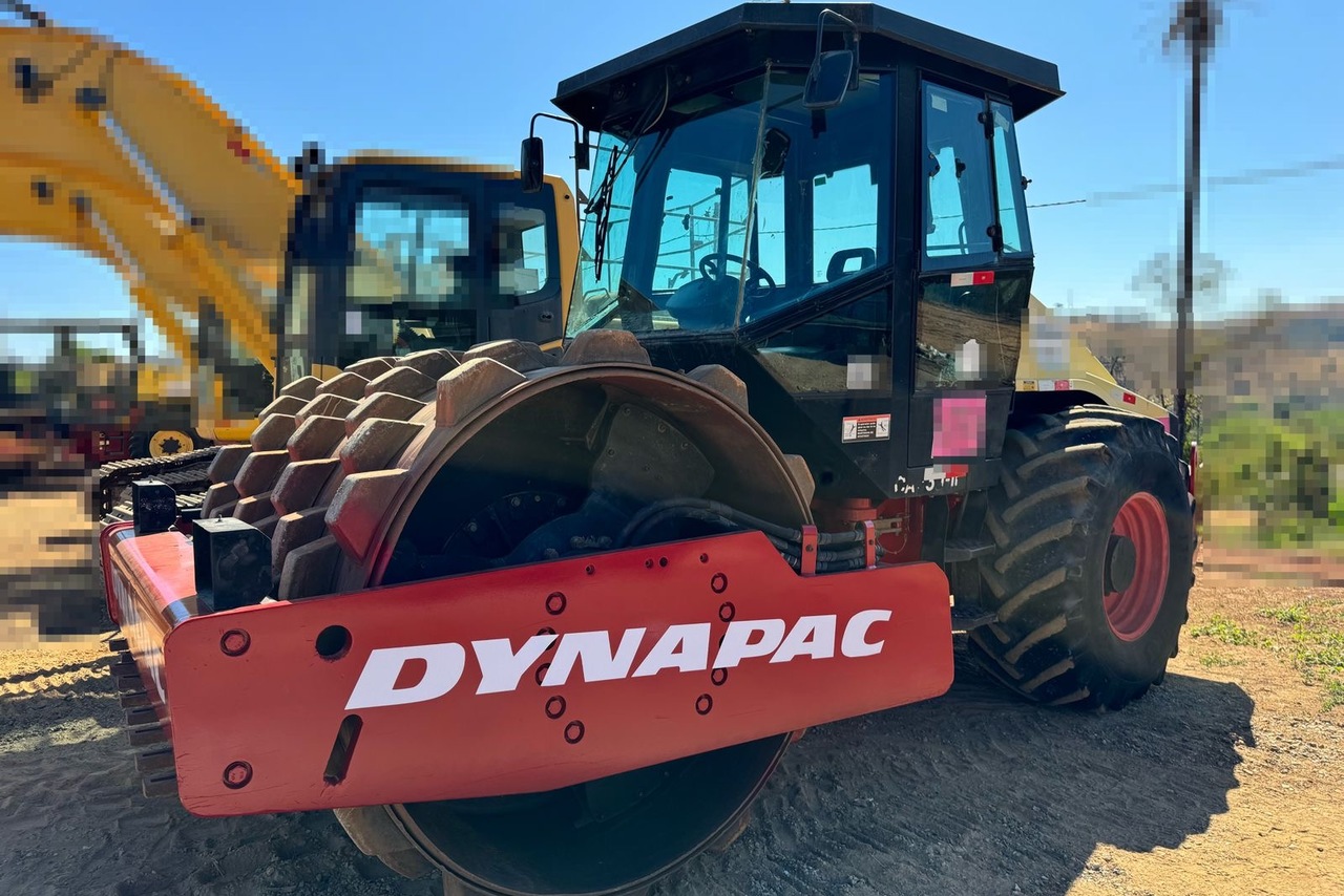 Dynapac Rolo CA 250 - 13/13 4