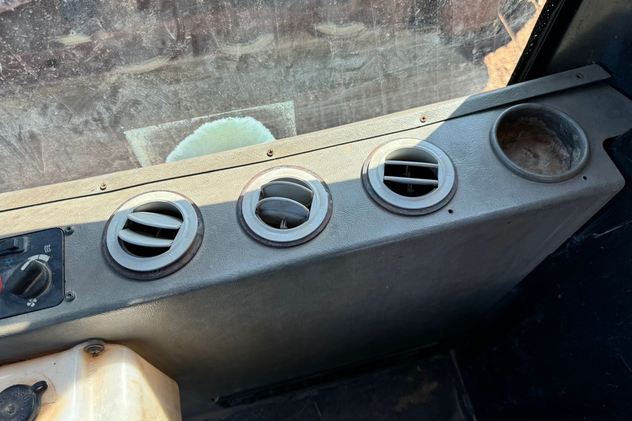 Dynapac Rolo CA 250 - 13/13 5