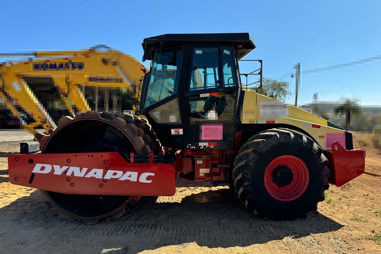 Dynapac Rolo CA 250 - 13/13 7