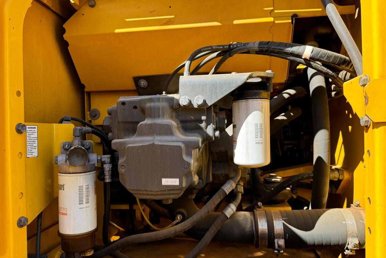 Komatsu PC200 - 17/17 3