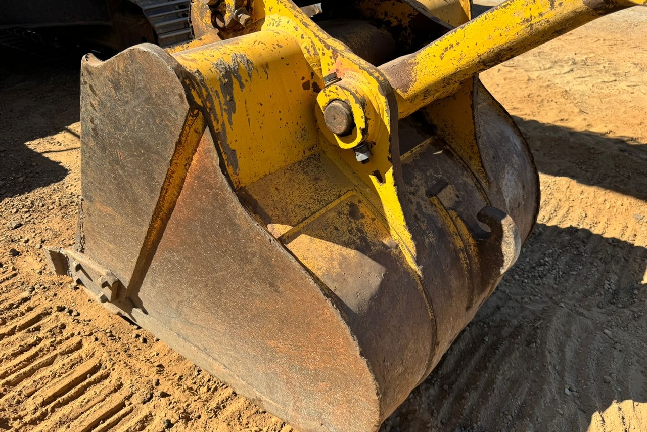 Komatsu PC200 - 17/17 13