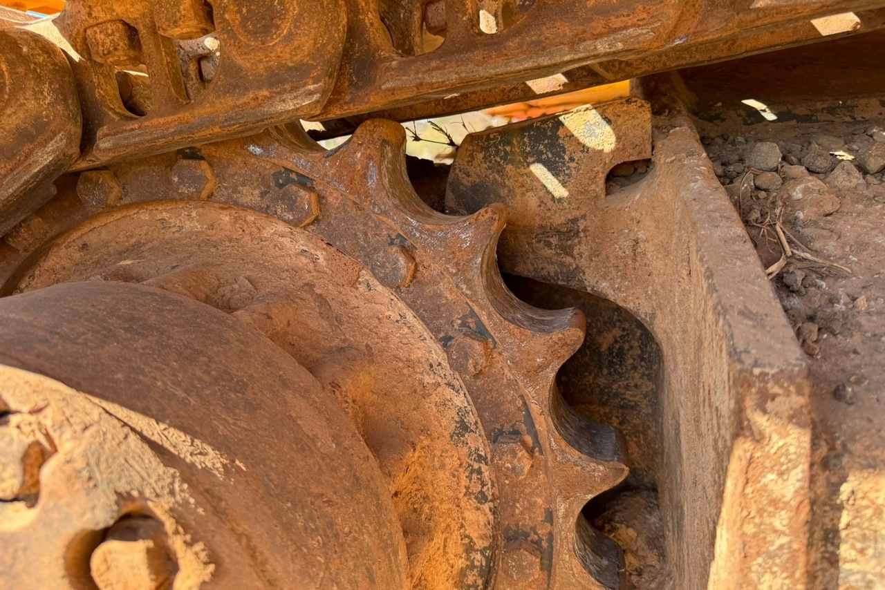 Komatsu PC200 - 20/20 9