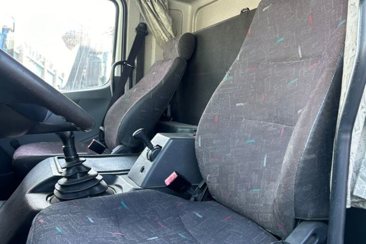 Mercedes Benz Atego 2428 - 11/11 7