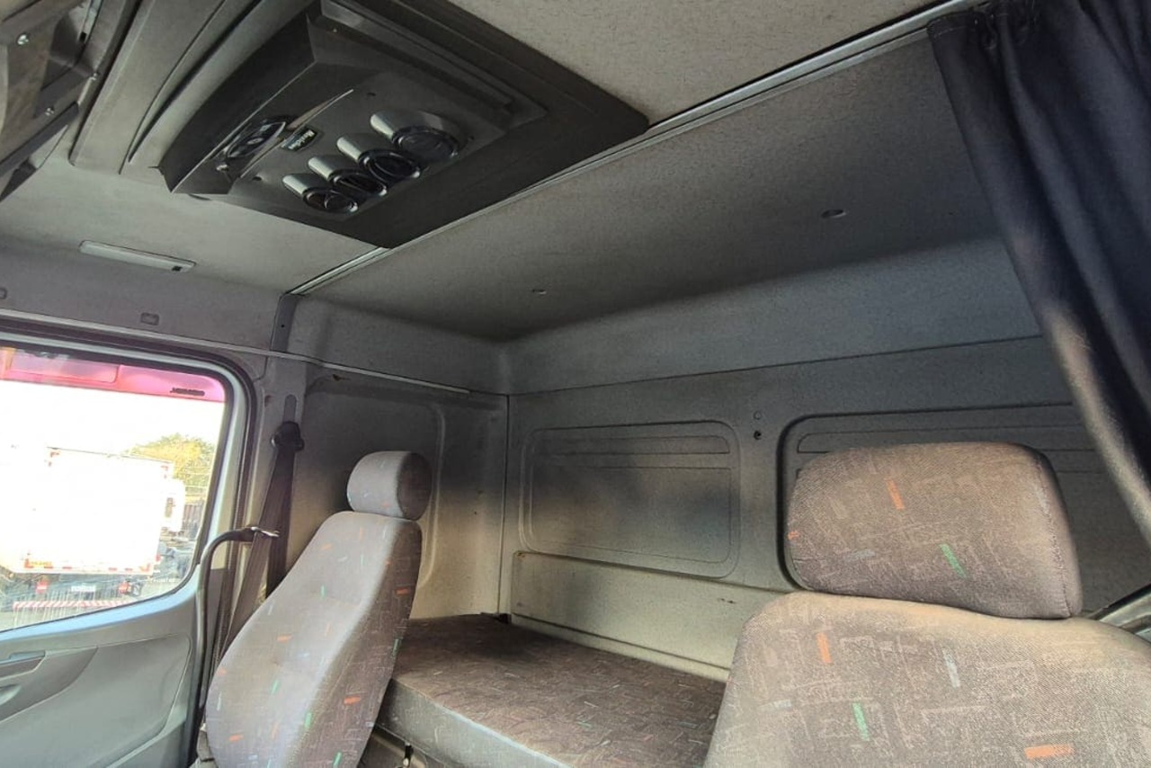 Mercedes Benz Axor 2035 - 10/11 16