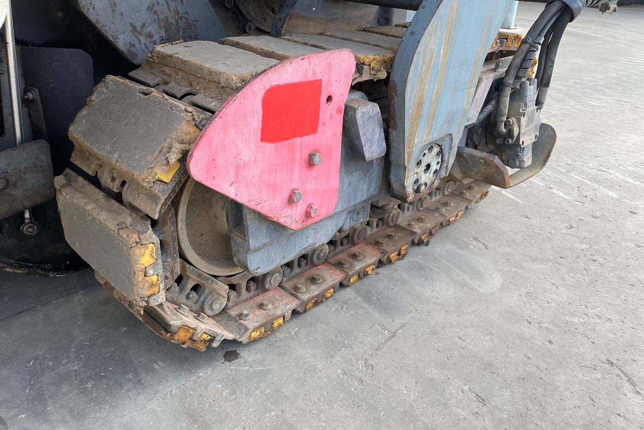 Wirtgen W100F - 09/09 14